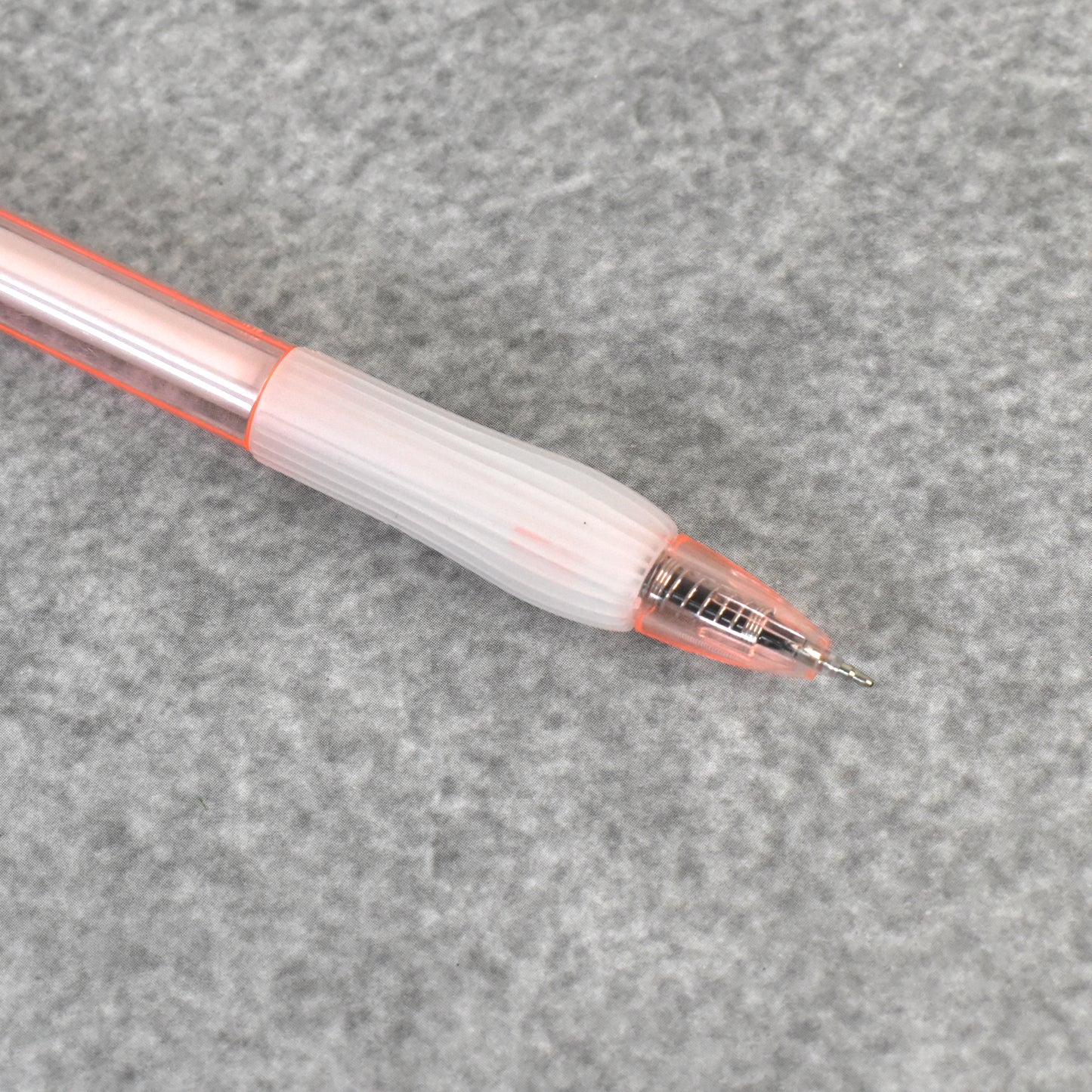Lightweight Ball Point Pen Smooth Writing Black Ball Pens (2 Pc Set) - LootFaat
