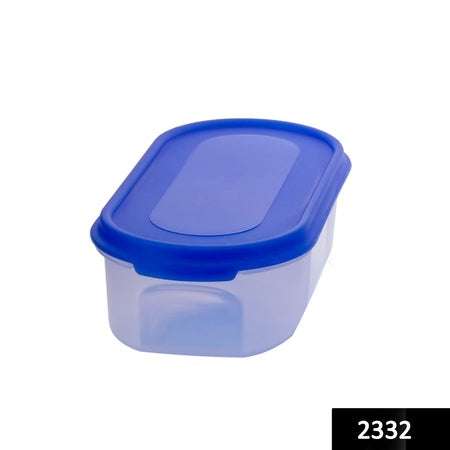 Kitchen Storage Container For Multipurpose Use (500ml) - LootFaat