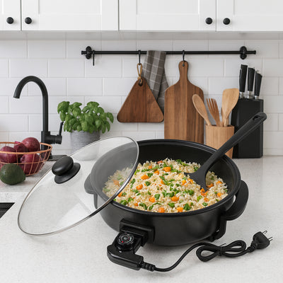Orbit 1500W Electric Multi-Purpose Cooker