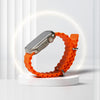 T800 Ultra Smart Watch - Bluetooth Call, Wireless Charging, 49mm Screen