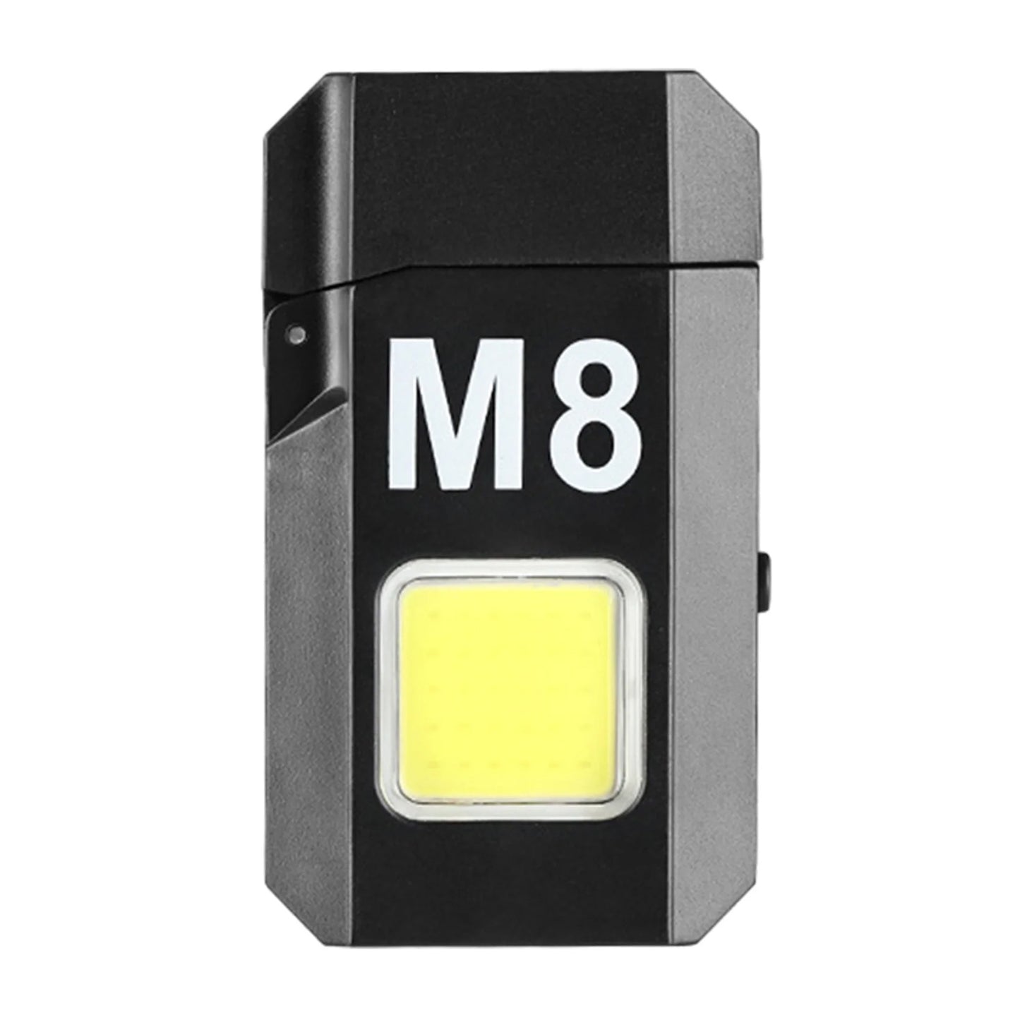 Multifunctional Portable Mini High Brightness Lighting Torch Lighter (1 Pc) - LootFaat