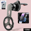 360° Rotatable Magnetic Car Phone Holder - Air Vent Mount