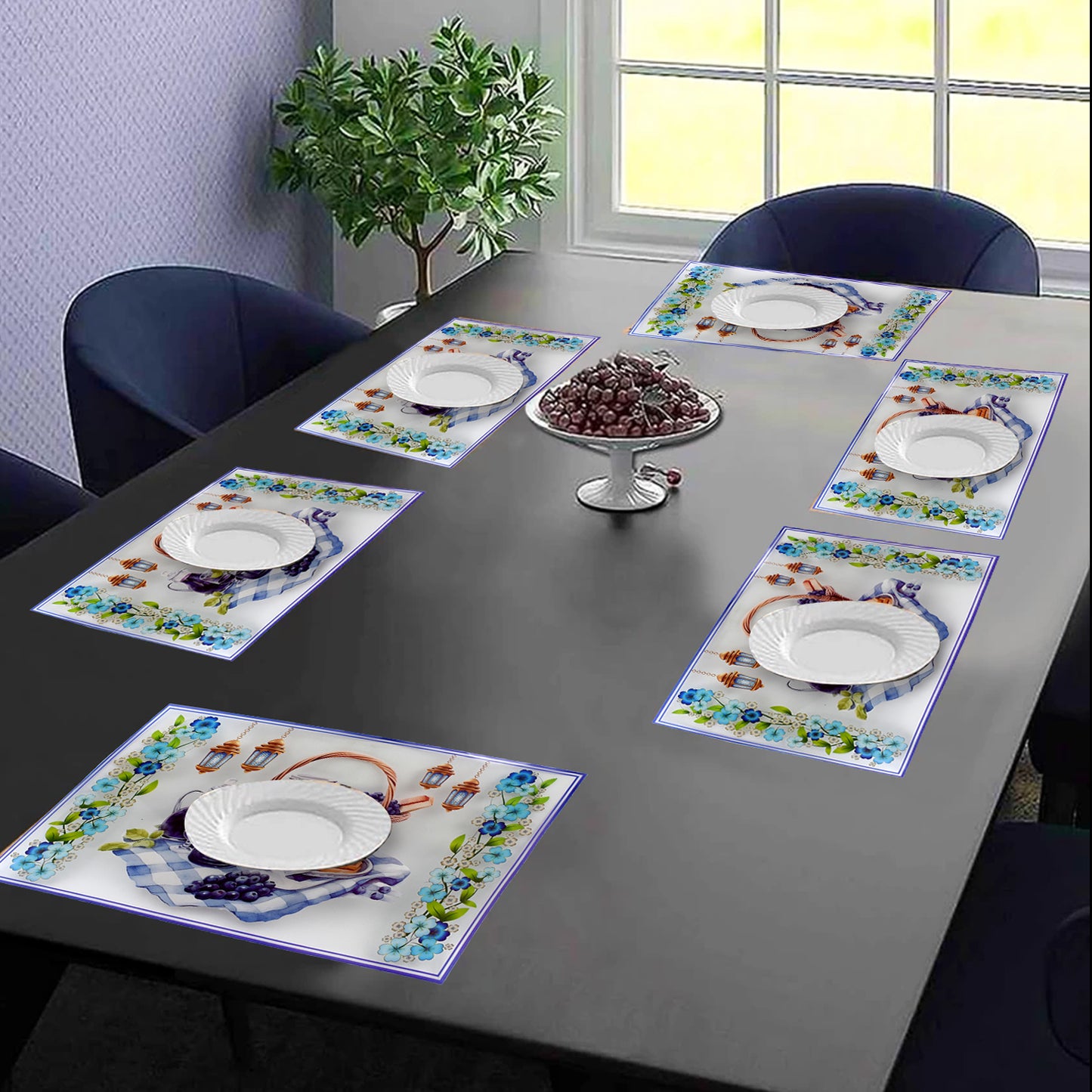 Table Placement For Dinning Table - LootFaat