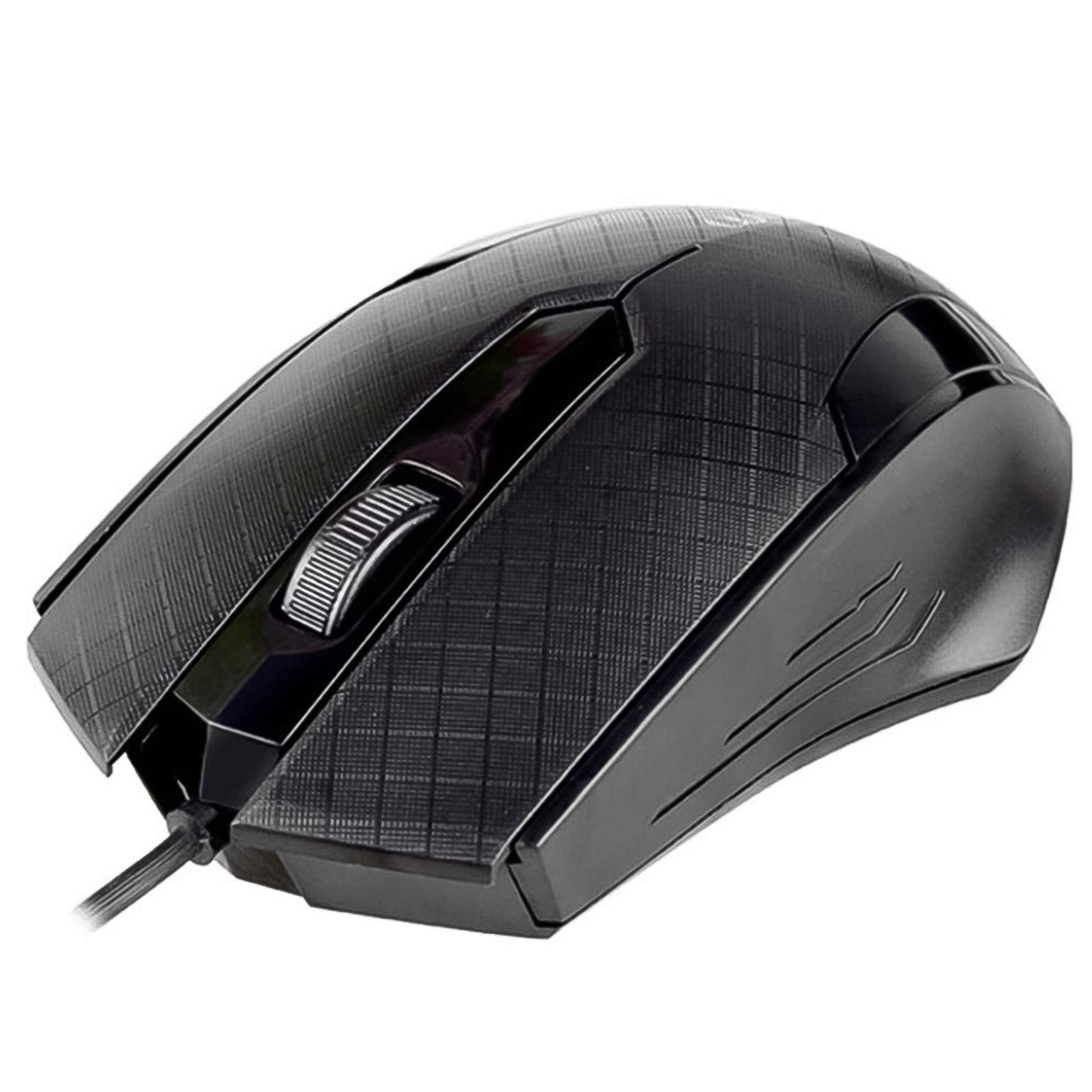 Wired Optical Mouse for Computer/Laptop