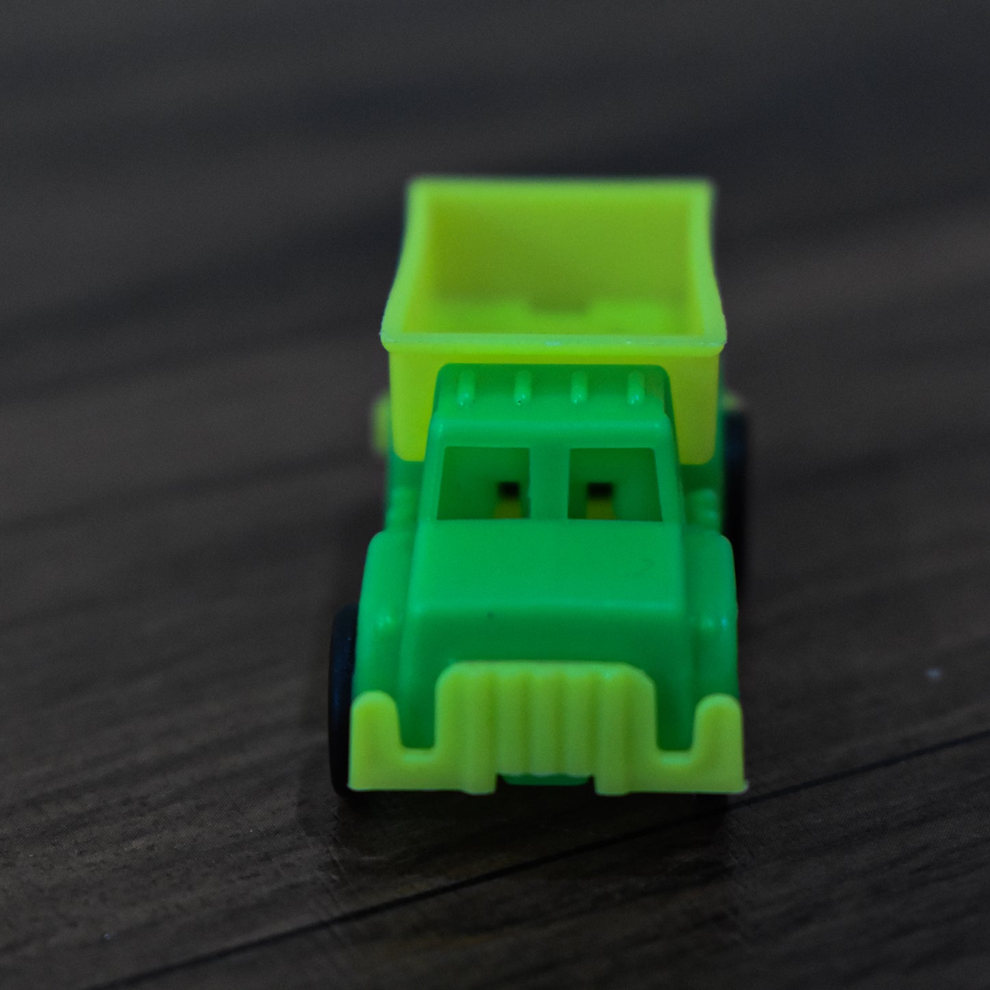 Dumper Truck Toy - LootFaat