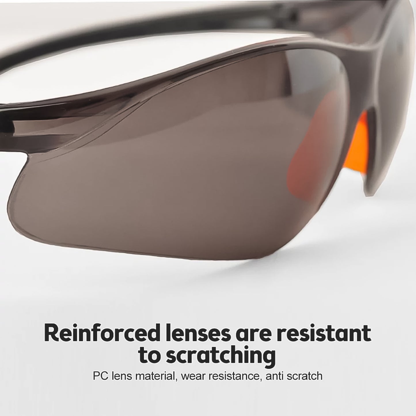 Eye Protection Goggles Protection Safety Riding Goggles (1 Pc) - LootFaat