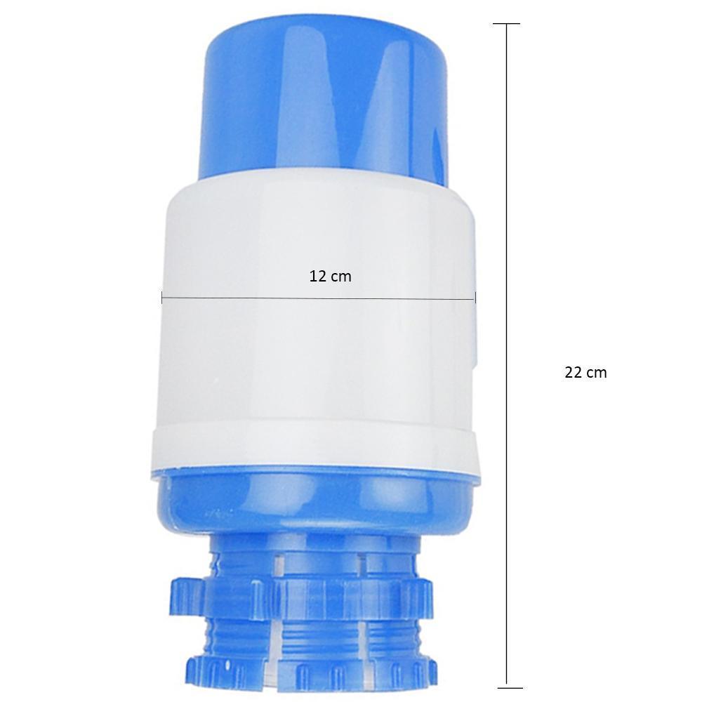 Jumbo Manual Drinking Water Hand Press Pump For Bottled Water Dispenser - LootFaat