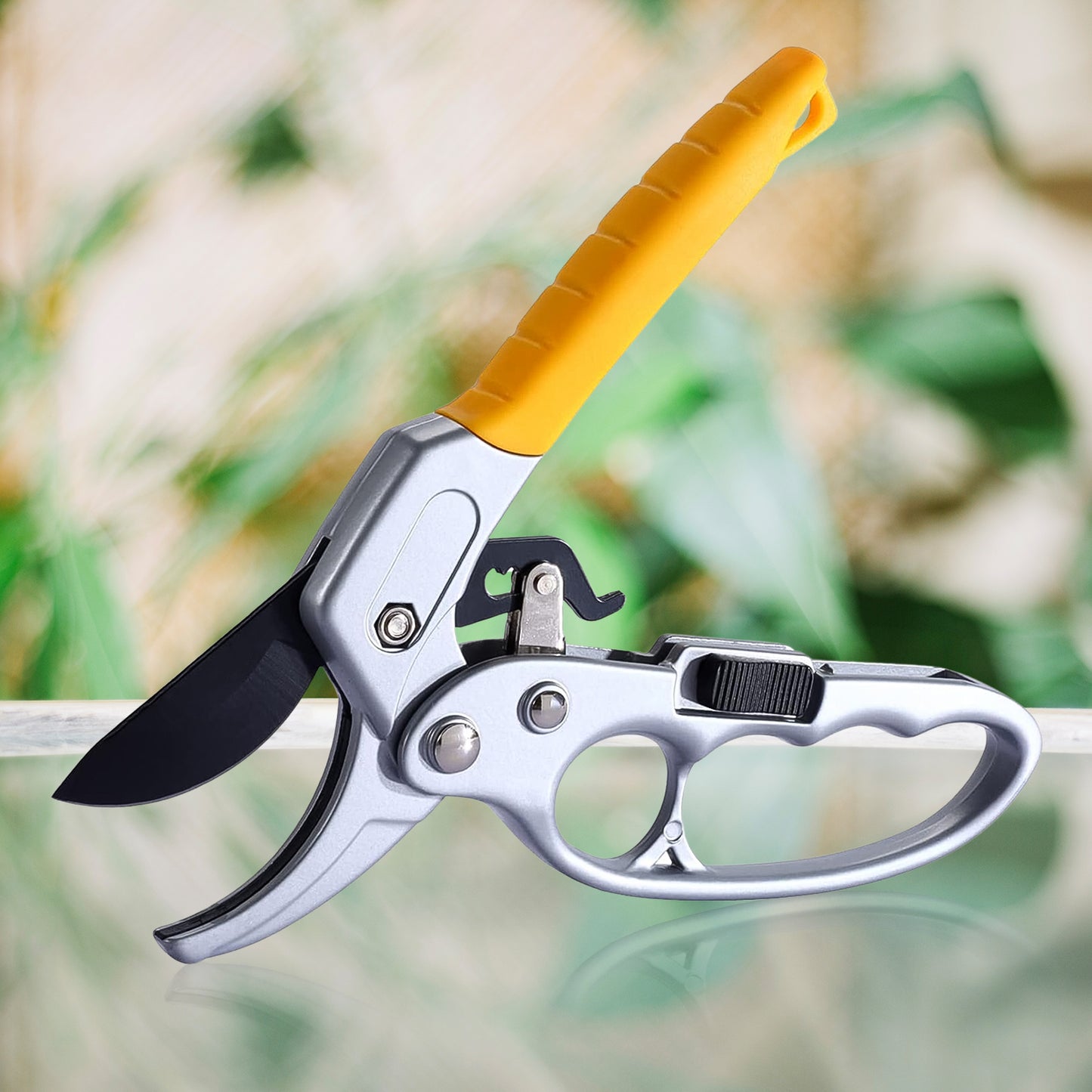 Pruning Shears Gardening Shears Enhanced Garden Shears Pruning Machine - LootFaat