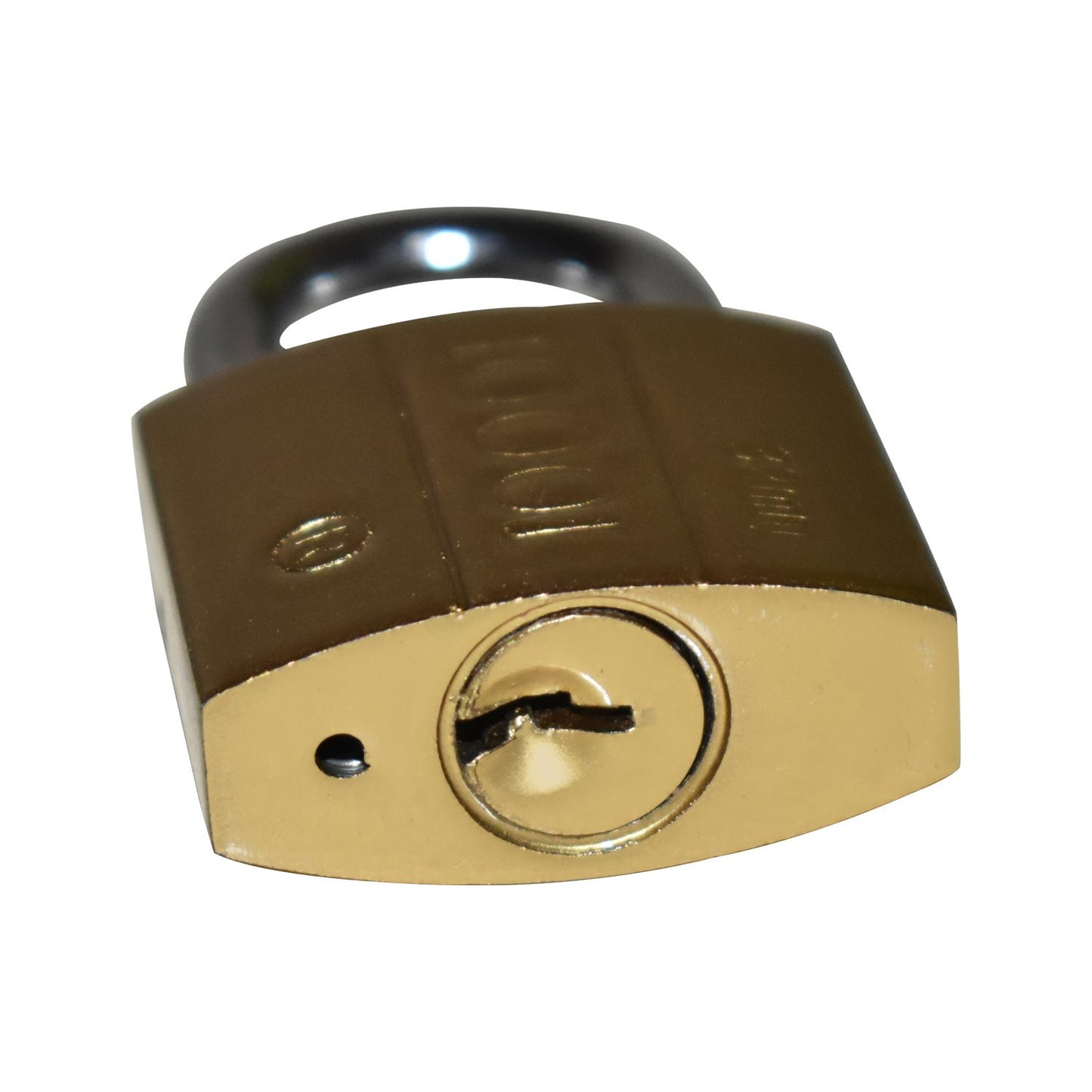 Solid Multipurpose Padlock - LootFaat