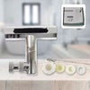 Adjustable High Pressure Shower Head - Multifunctional Water Saving