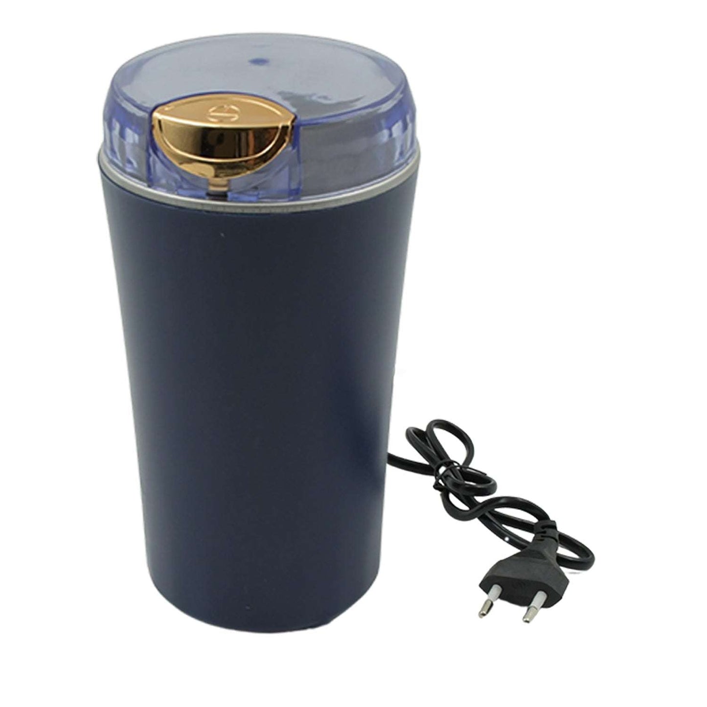 Mini Mixer Small Blander Power Full Mini Grinder Electric Coffee Bean Grinder Grinder Machine Portable Grinder For Home And Office. - LootFaat