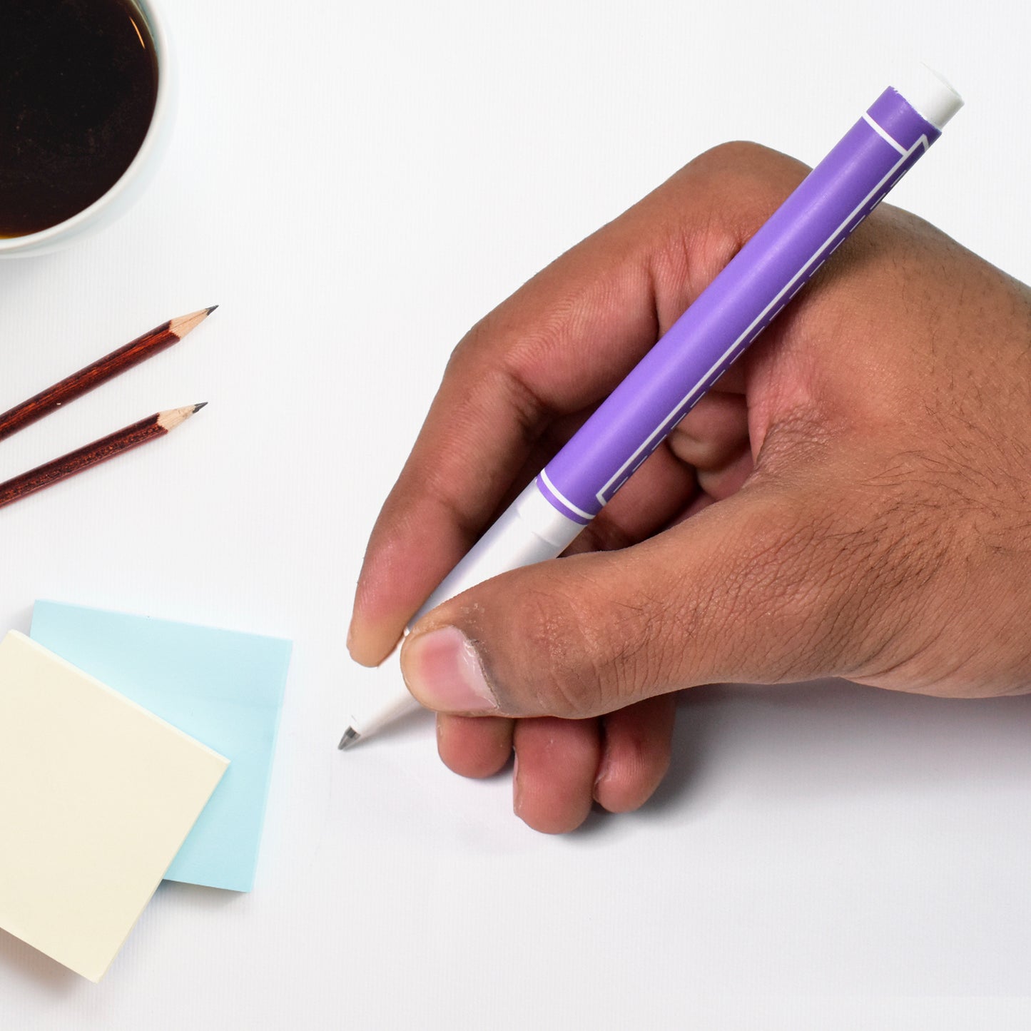 Large Black Ball Pens Set Drawing Writing Pen 0.5 Mm (1 Pc) - LootFaat