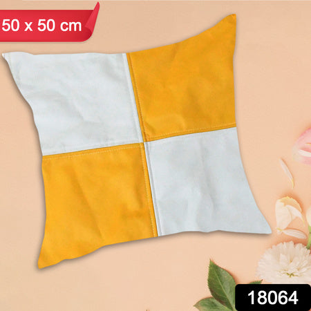 Pillow Covers Couch Pillows Cover Soft Decorative Pillow Covers Pillowcase For Bed Sofa Chair Bedroom Home Farmhouse Decor Living Room Home Decor (50 50 Cm) - LootFaat