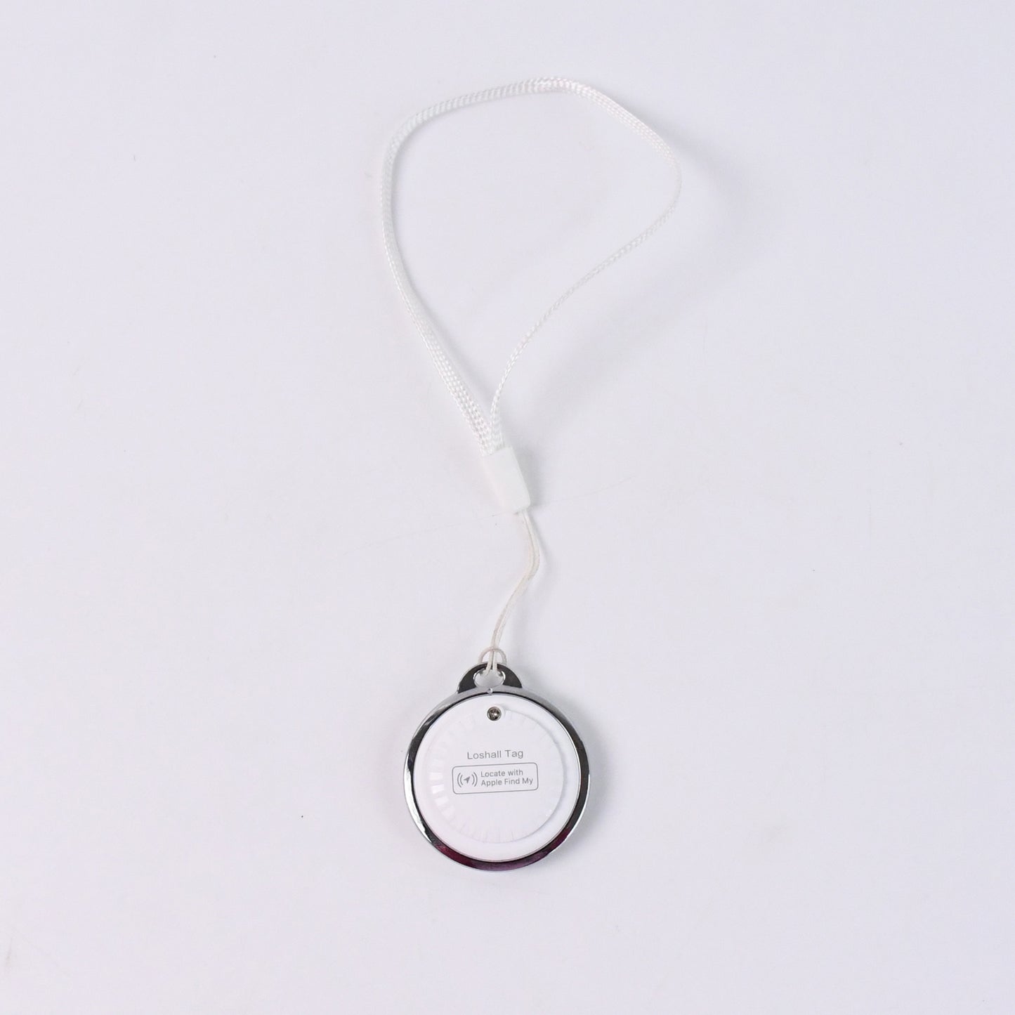 Finder Compatible With Find My App Global Tracking Gps Tracker With Sound Alarm - LootFaat