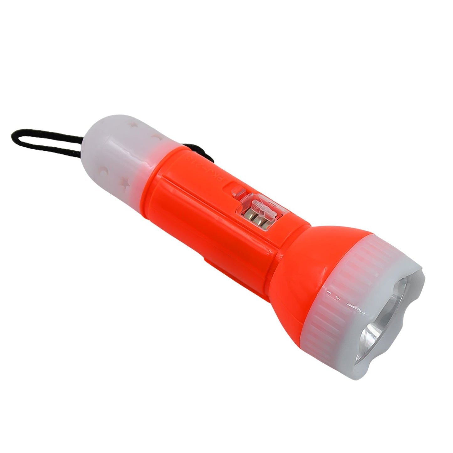 Small Two Side Beautiful Small Torchlight (1 Pc) - LootFaat
