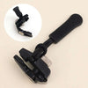 Universal Detachable Zipper Slider - Easy Fix for Bags, Coats & More (Medium)