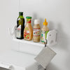 Elephant Shelf - Wall Mounted Storage Rack - Cute Organizer
