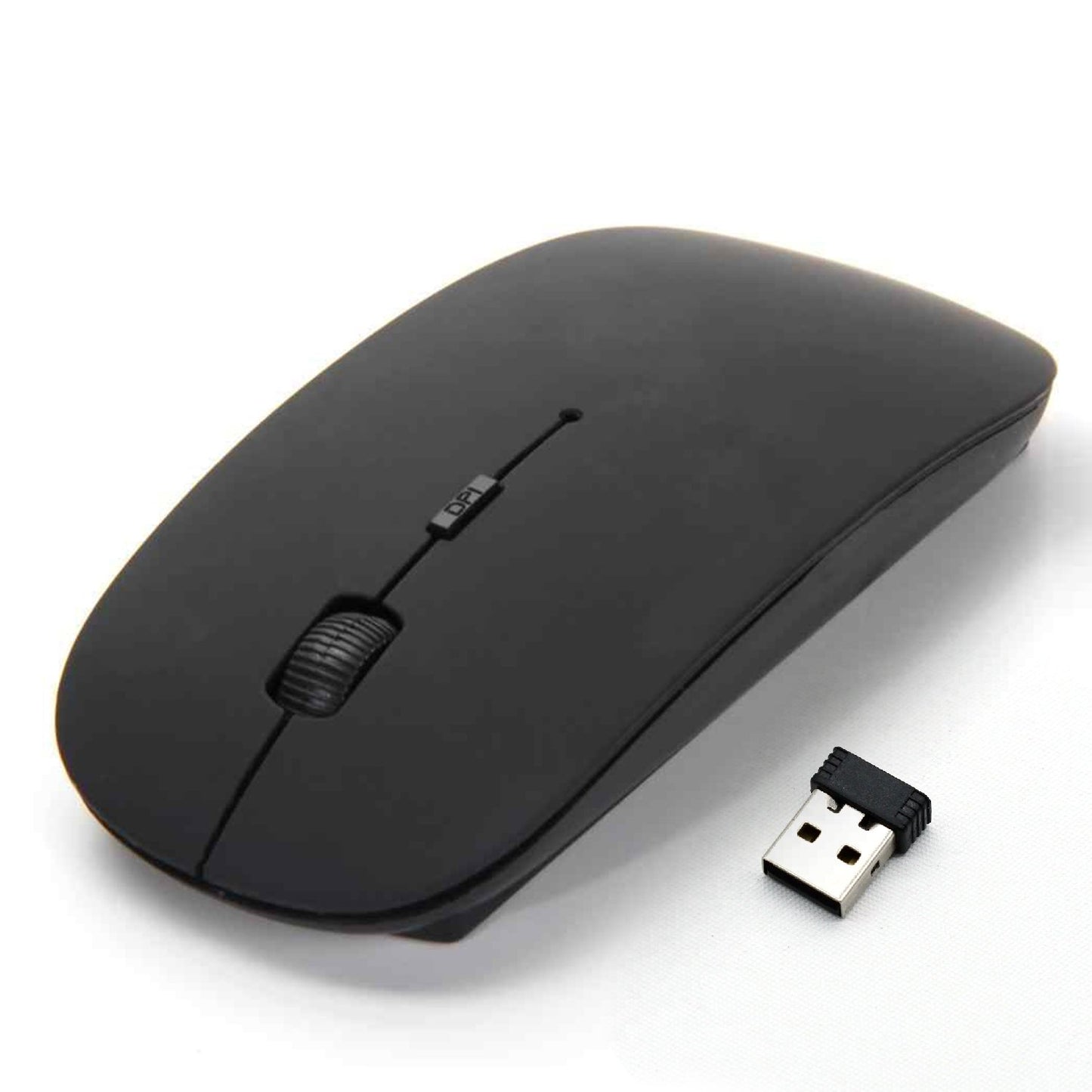Wireless Mouse For Laptoppcmacipad Procomputer - LootFaat