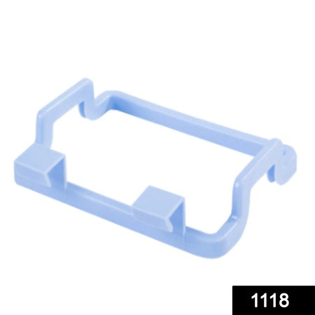 Plastic Garbage Bag Rack Holder - LootFaat