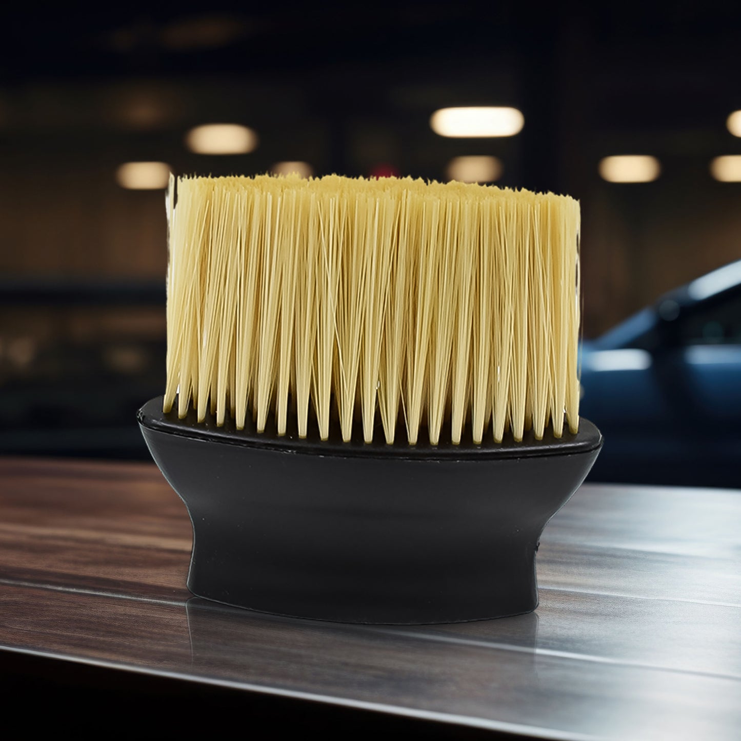 Multipurpose Soft Car Air Conditioner Cleaner Brush (1 Pc) - LootFaat