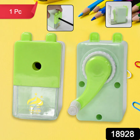 Table Sharpener-pencil Sharpener For Pencil Sharpener Machine (1 Pc) - LootFaat