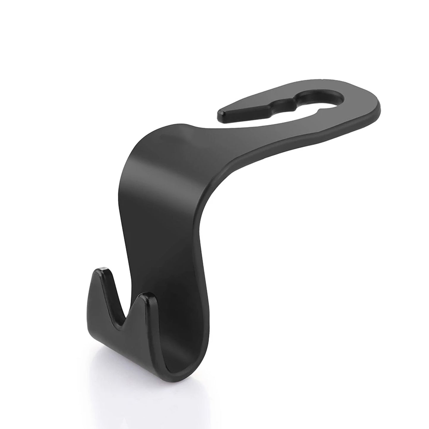 Car Backrest Hanger And Backrest Stand For Giving Support And Stance To Drivers. - LootFaat