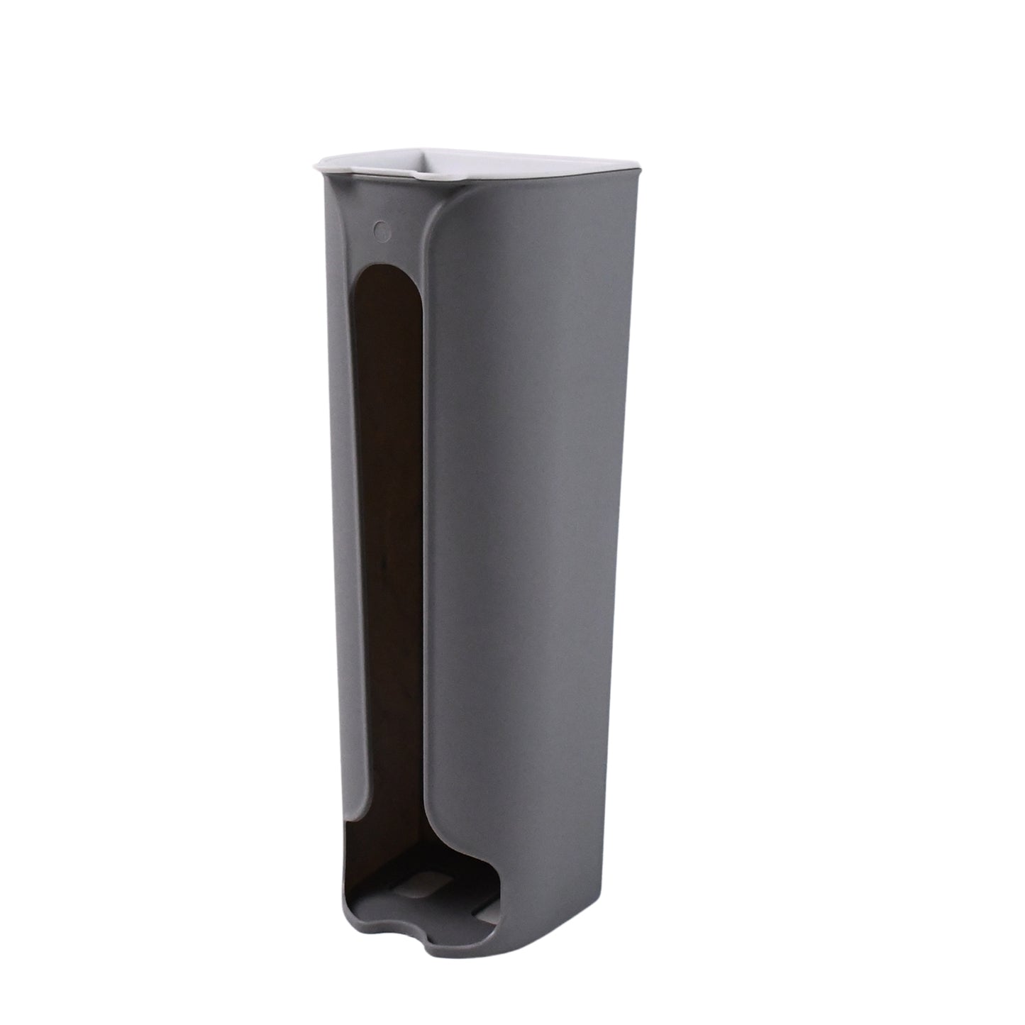 Grocery Bag Holder Portable Trash Bag Organizer For Bathroom Home Kitchen (1 Pc Small) - LootFaat