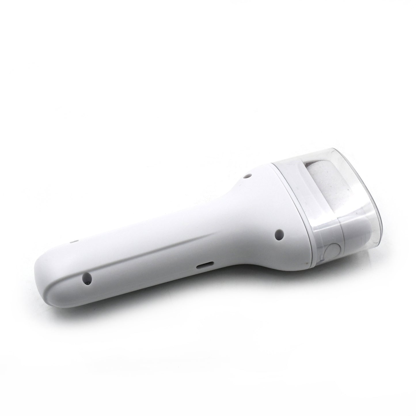 Rechargeable Electric Foot File - Callus Remover & Foot Care Tool