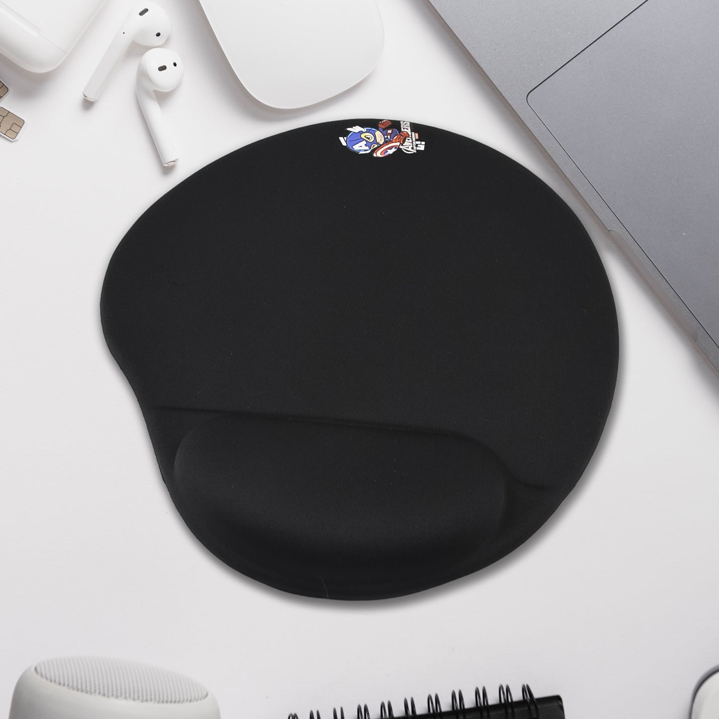 High Quality Gaming Wrist Mouse Pad (1 Pc) - LootFaat