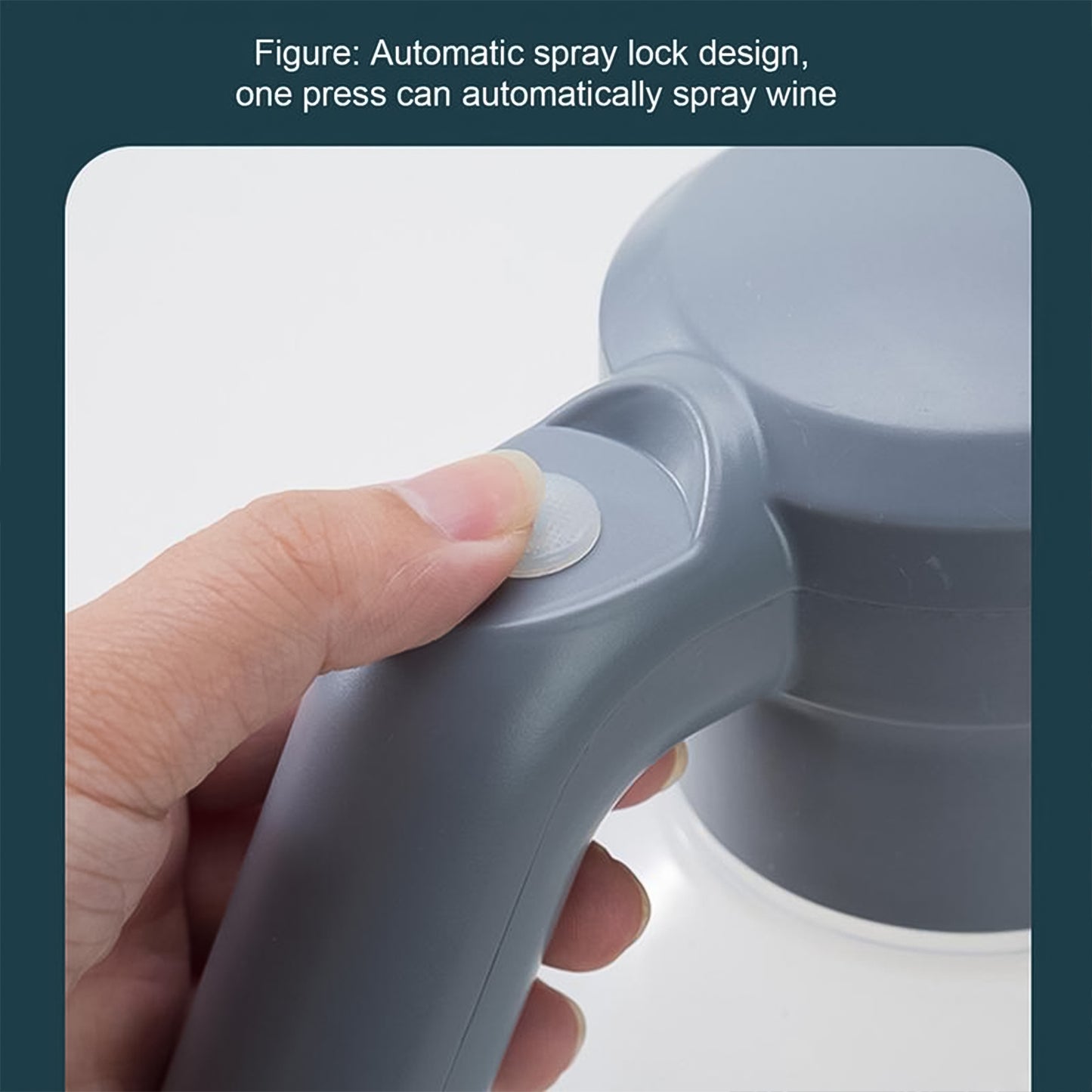 Electric Spray Bottle Garden Sprayer (1 Pc 2 Ltr.) - LootFaat