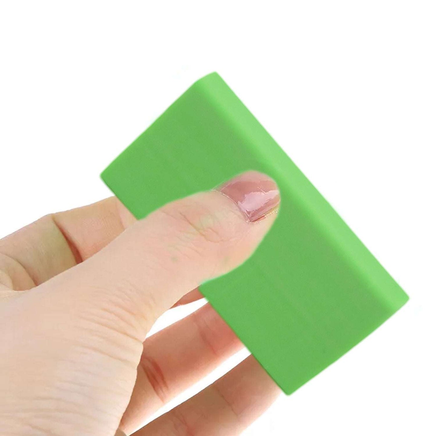 Fancy Stylish Eraser (1 Pc Mix Design) - LootFaat