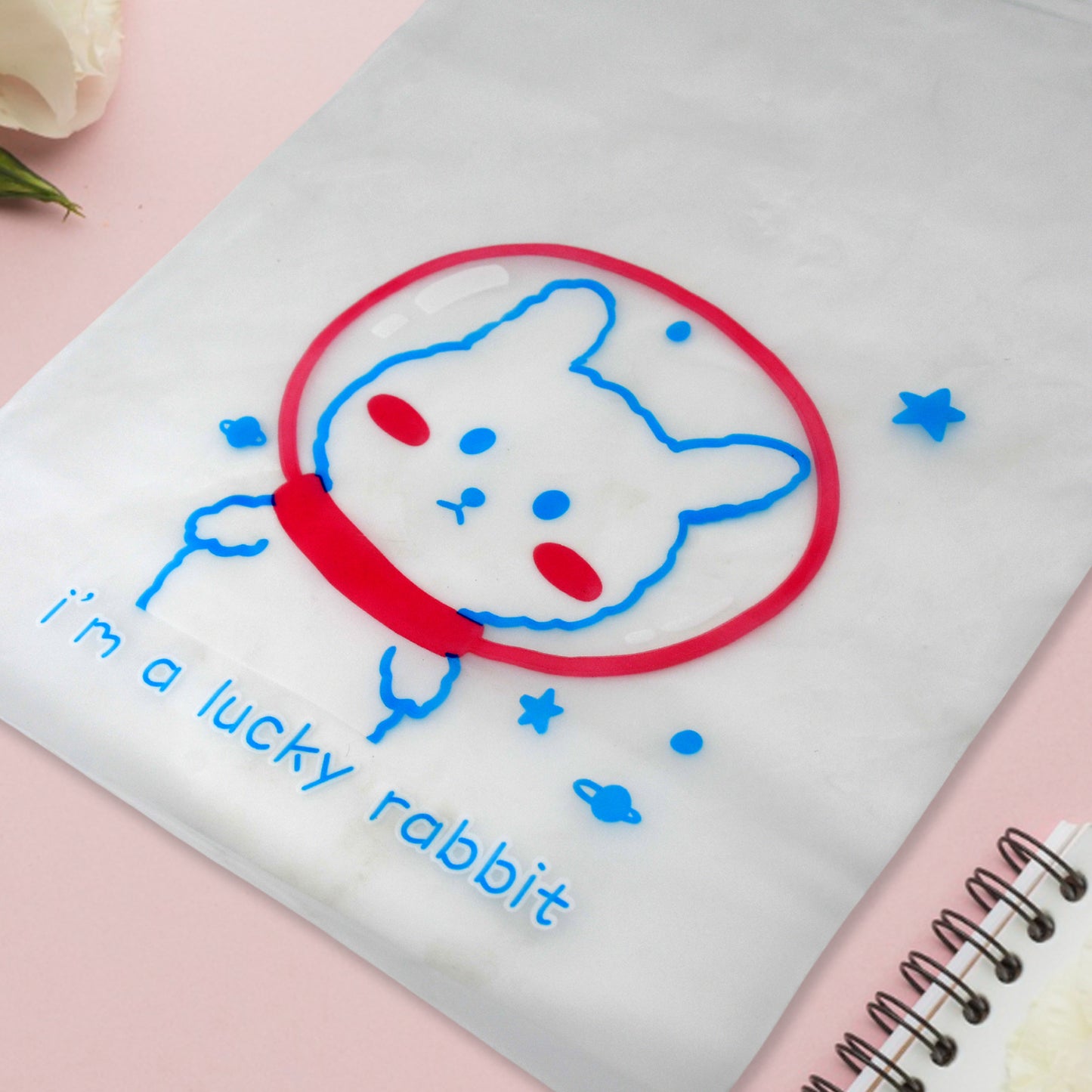 Reusable Multipurpose Pouch (1 Pc 2820 Cm) - LootFaat