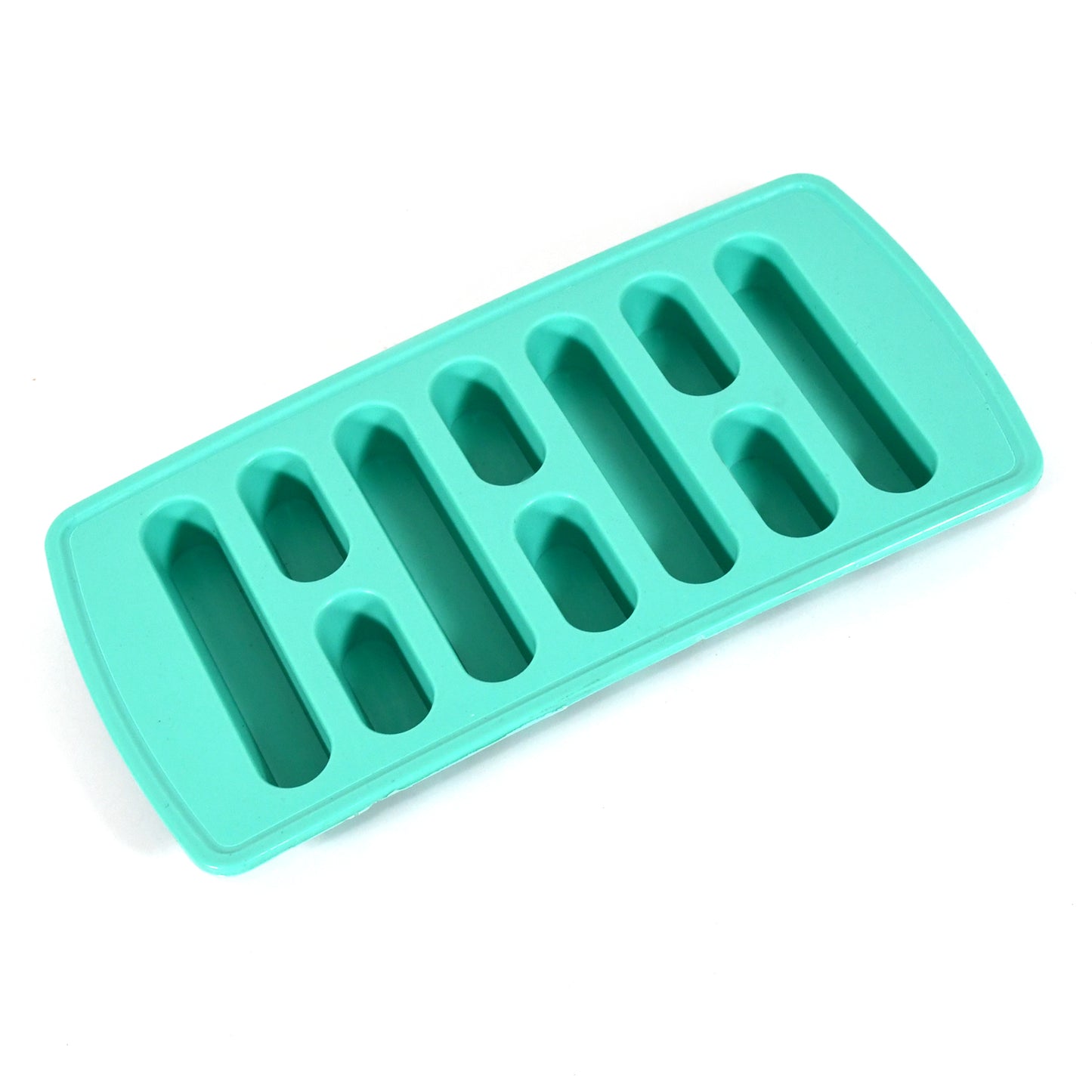 1 Pc Fancy Ice Tray Used Widely In All Kinds Of Household Places While Making Ices And All Purposes - LootFaat