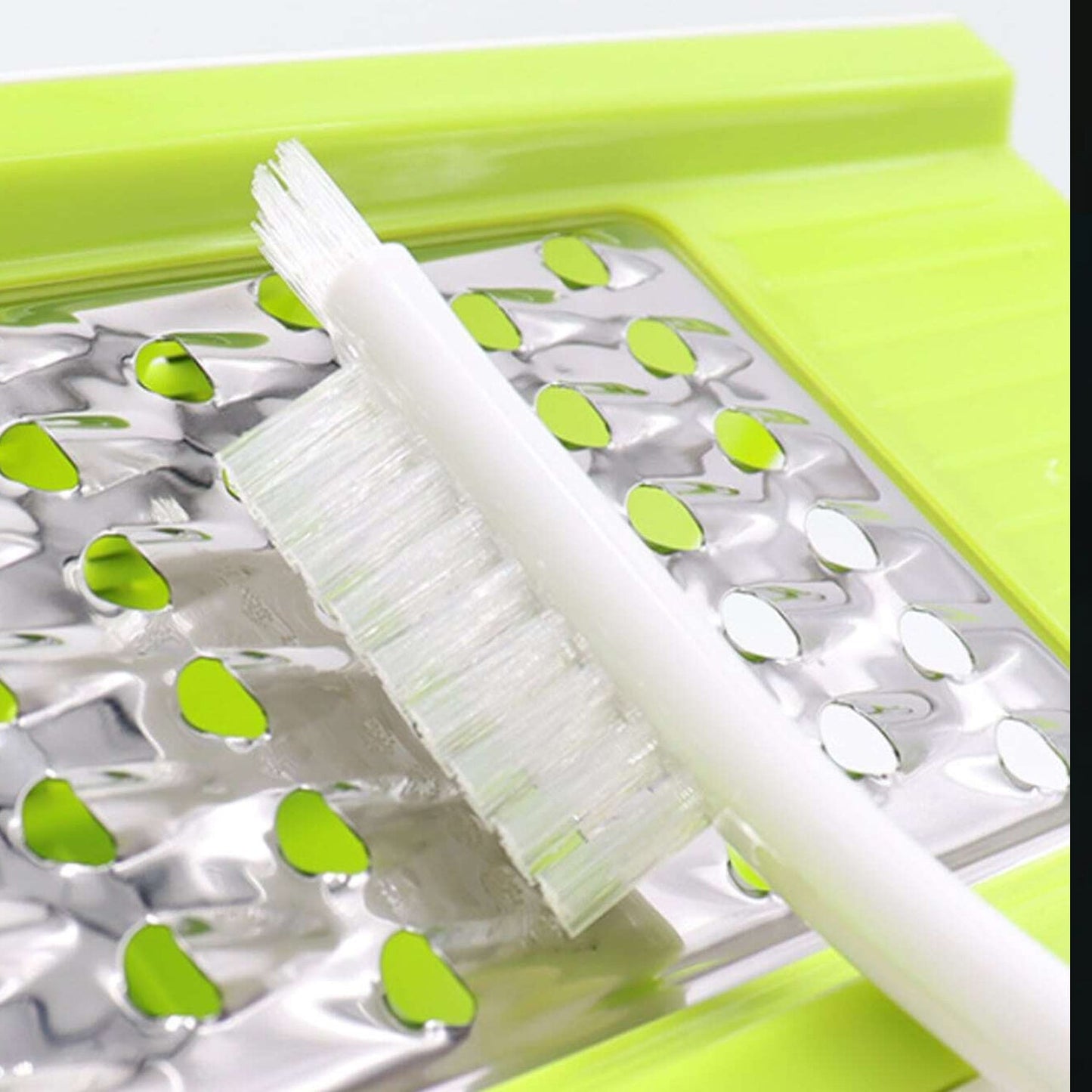 Multifunctional Cleaning Brush (2 Pcs Set) - LootFaat