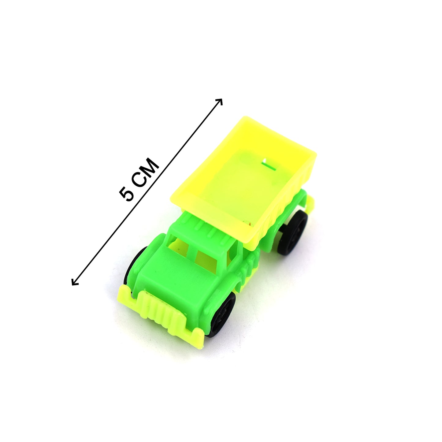 Dumper Truck Toy - LootFaat