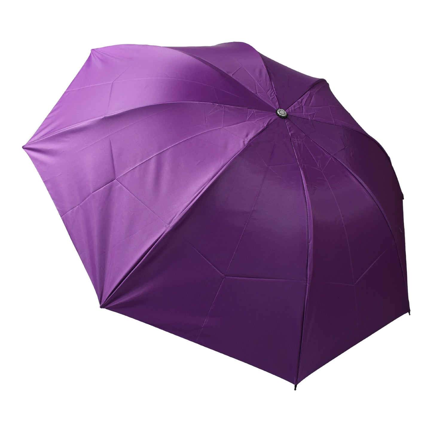 Vegetable Shaped Folding Umbrella Plastic Case Creative Fashion Folding Mini Sun Shade Rain Umbrella Unique Umbrella Sun Uv Protection Cute Design (1 Pc) - LootFaat