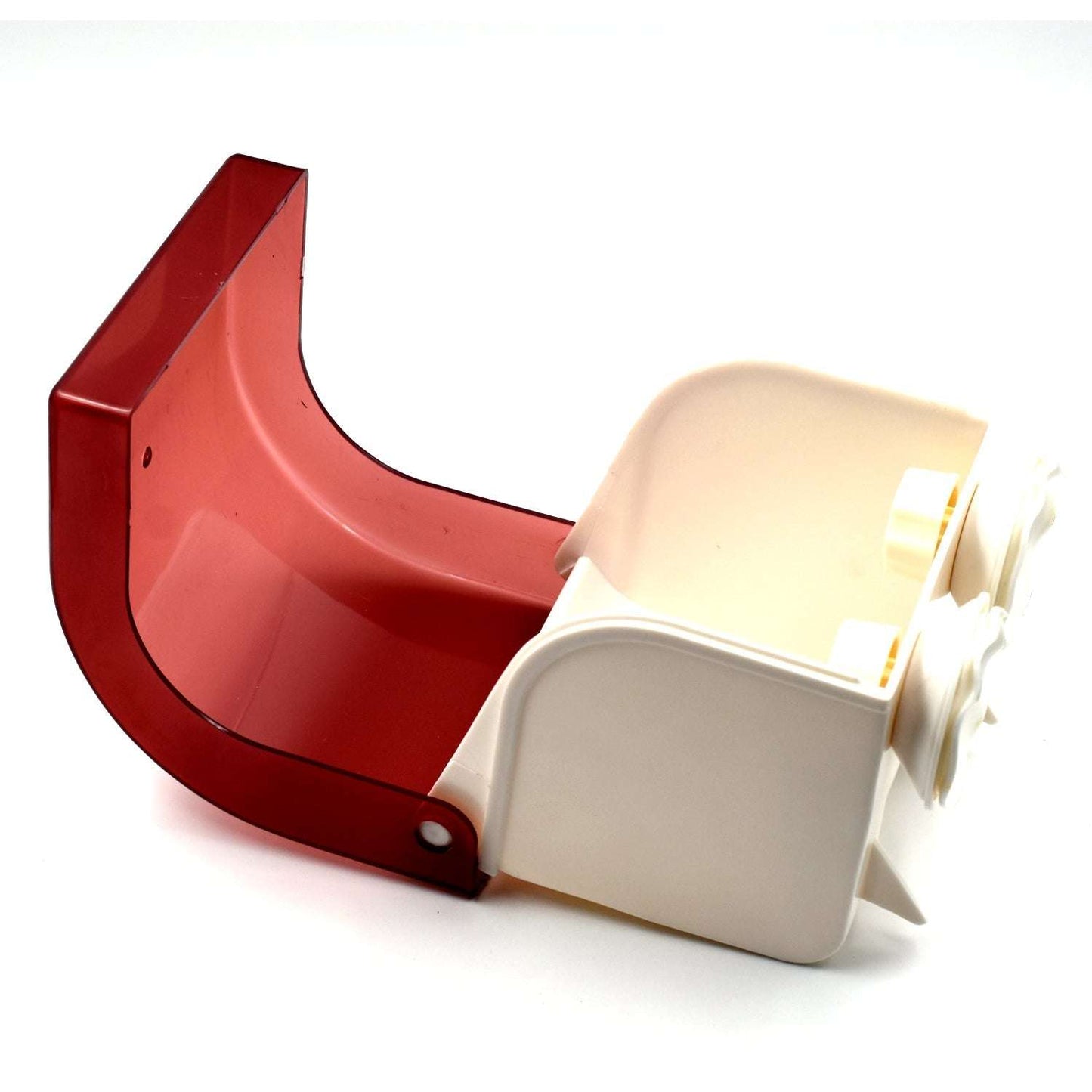 Wall Tissue Holder Used For Holding Tissues Responsible For Cleaning And Wiping Of Hands And Some Other Accessories. - LootFaat