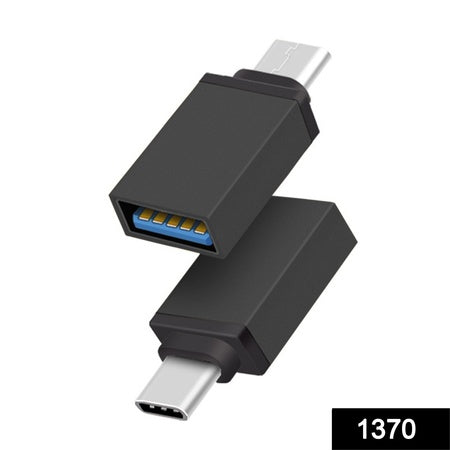 Type-c Otg Adapter - LootFaat