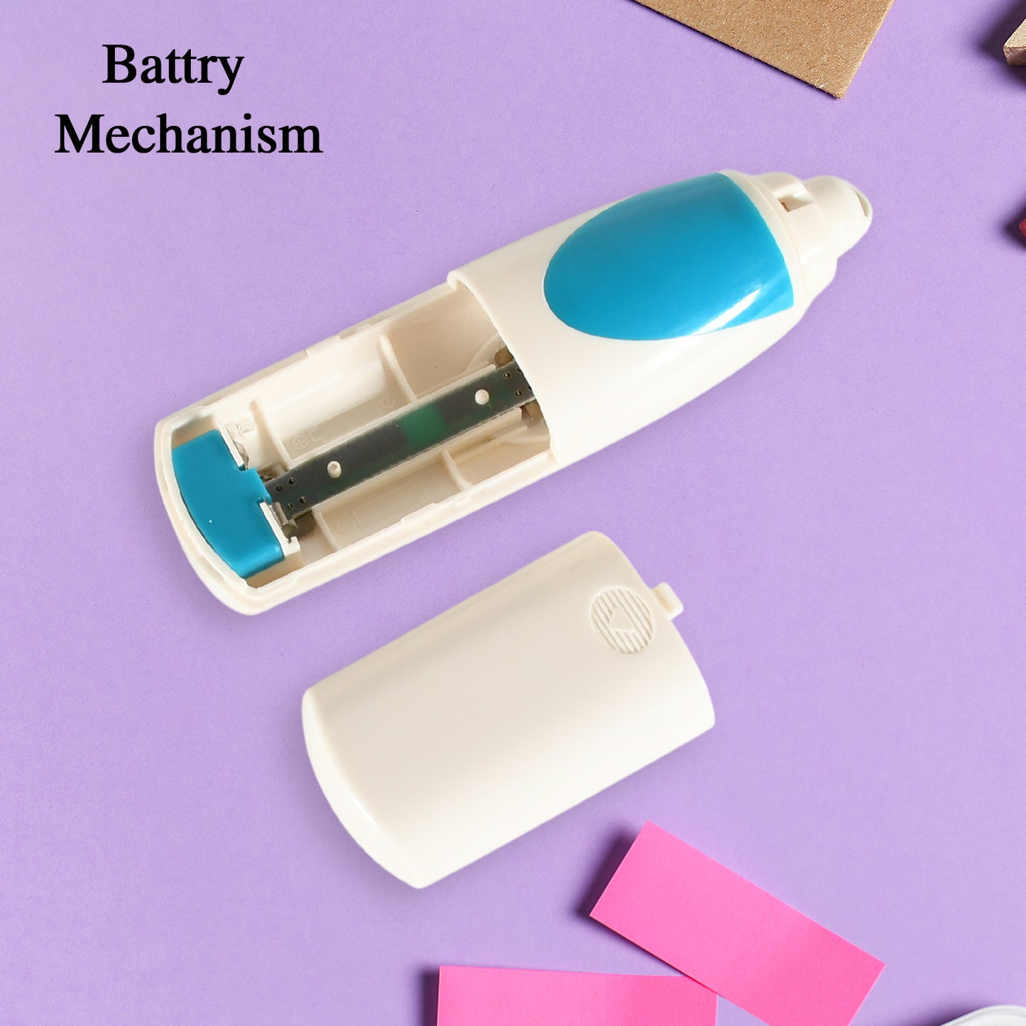 Electric Pet Nail Paw Trimmer Clipper For Dogs And Cats Nail Grinding Trimmer Cordless For Dogs Cats (1 Pc Battery Not Included) - LootFaat