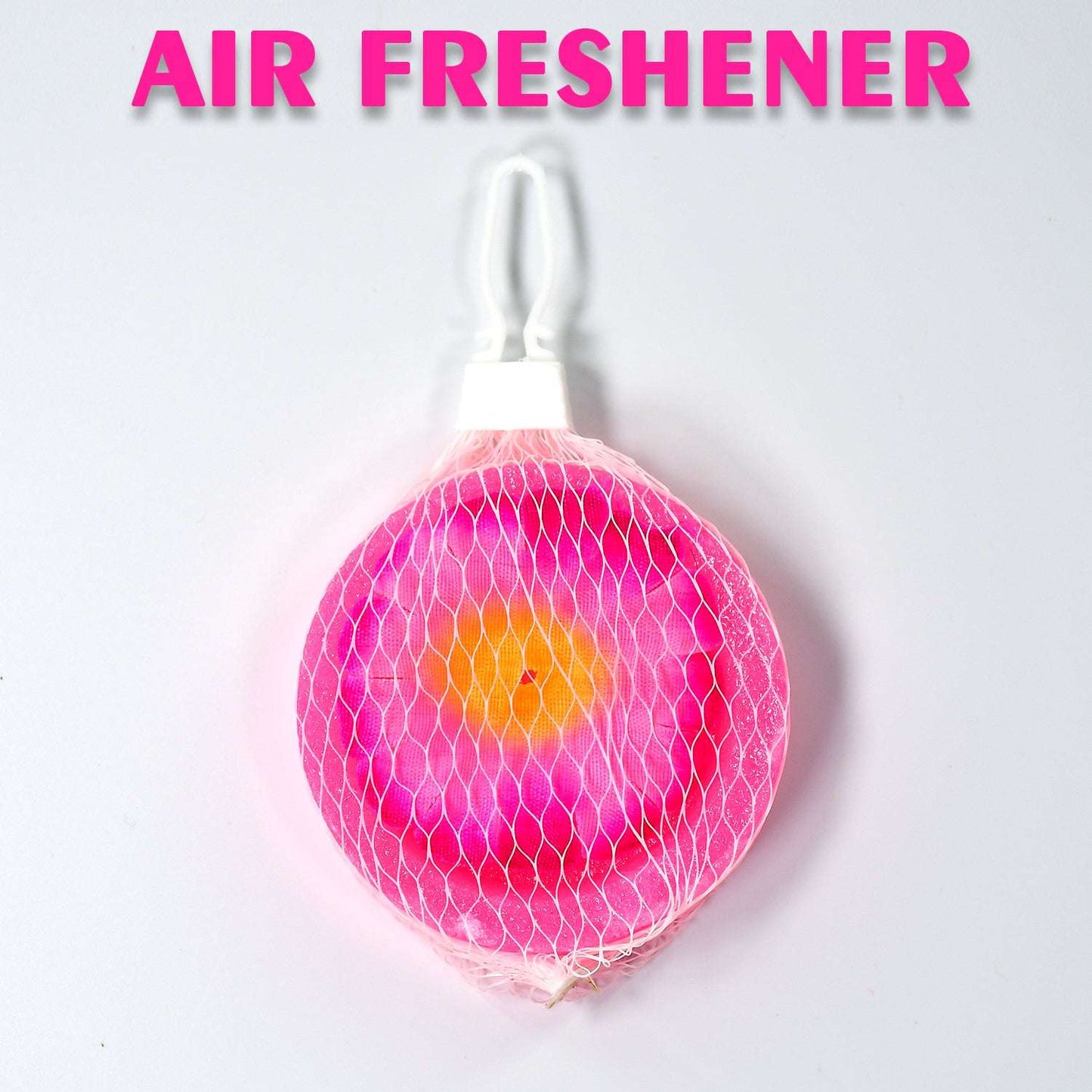World Air Freshener Flowers Block For Bathroom And Toilet - LootFaat