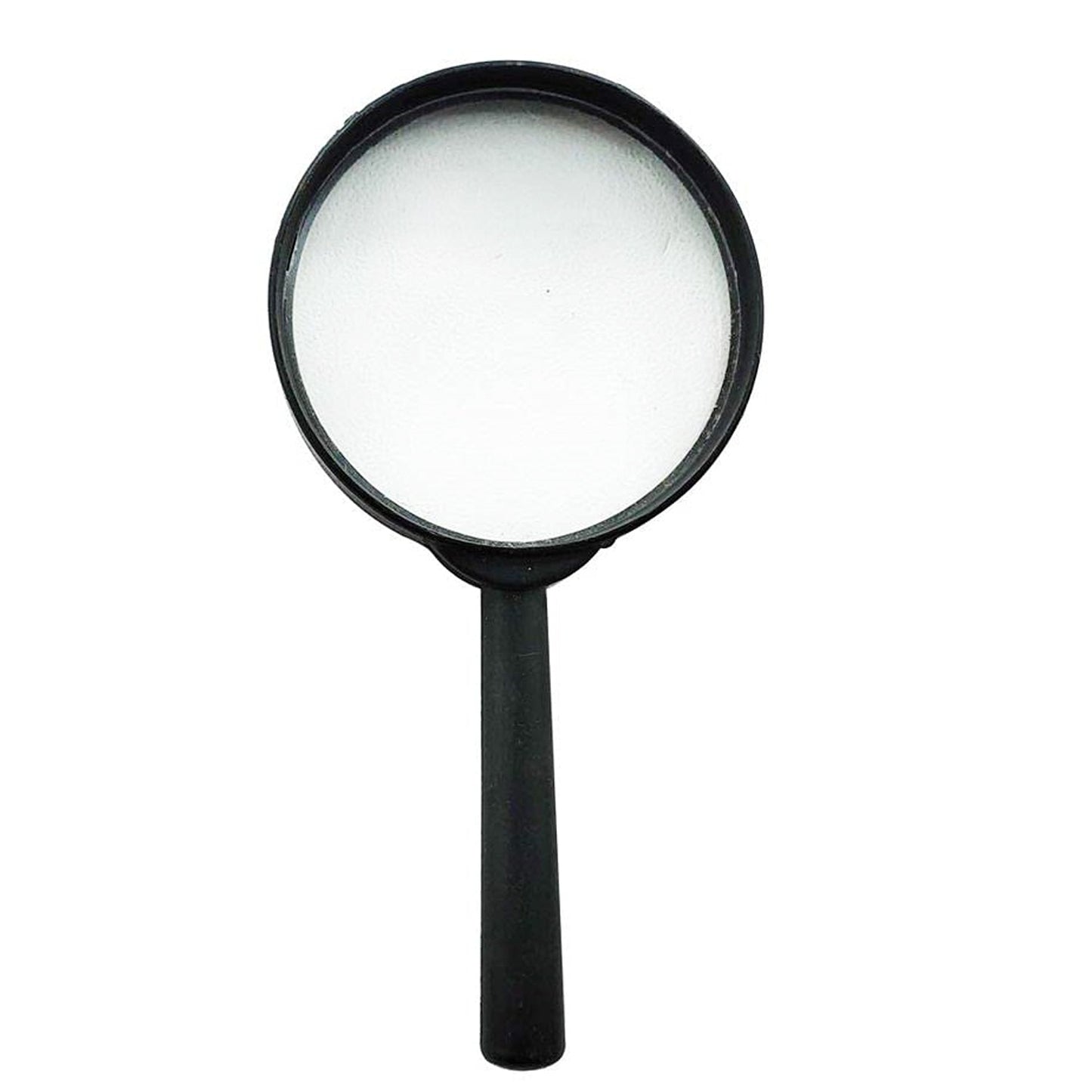 Magnifying Glass Lens - Reading Aid Made Of Glass - Real Glass Magnifying Glass That Can Be Used On Both Sides - Glass Breakage-proof Magnifying Glass Protect Eyes 75mm 50mm (2pc Set) - LootFaat
