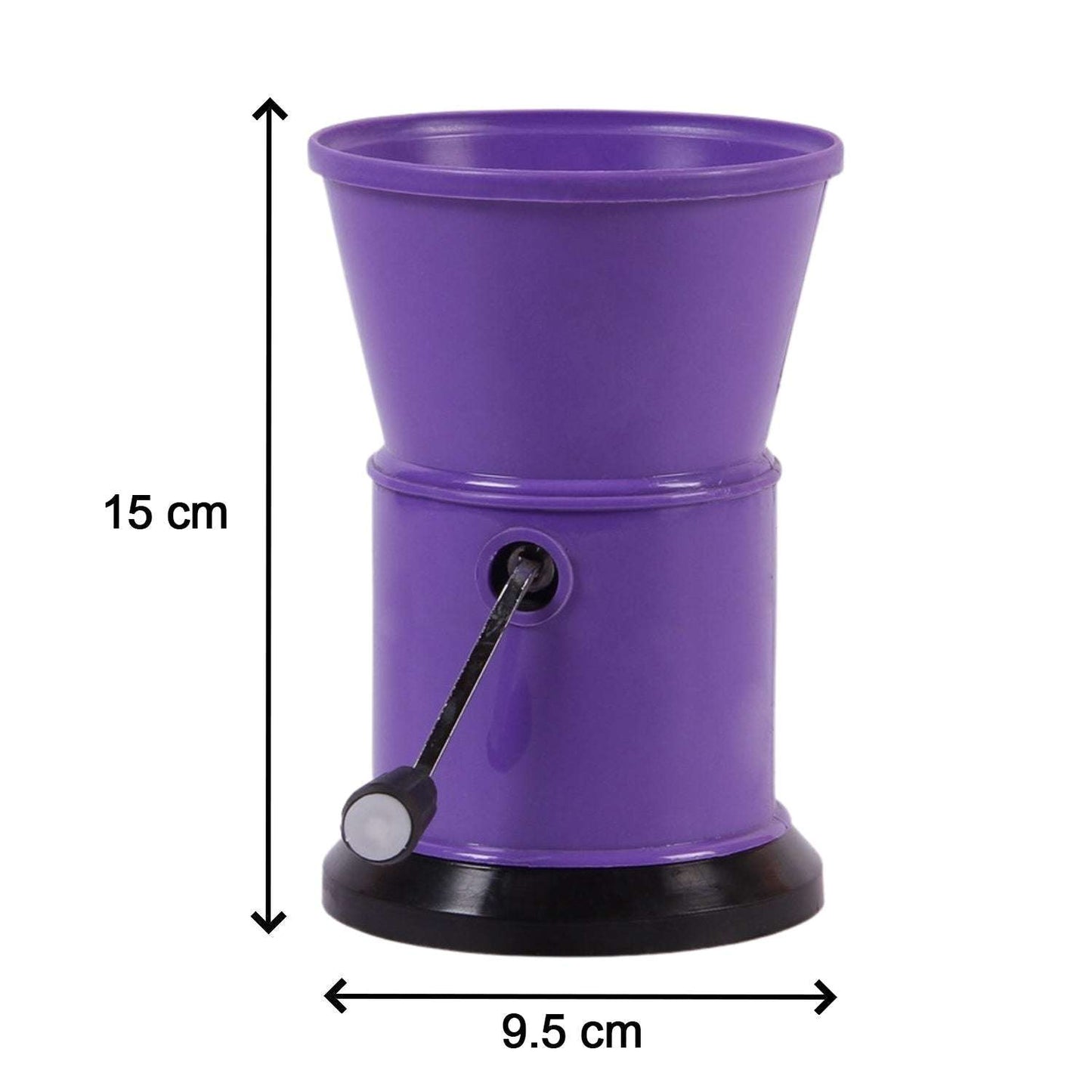 Round Chilly Cutter And Grinder Tool With Effective Sharp Chopping And Cutting Blade System. - LootFaat