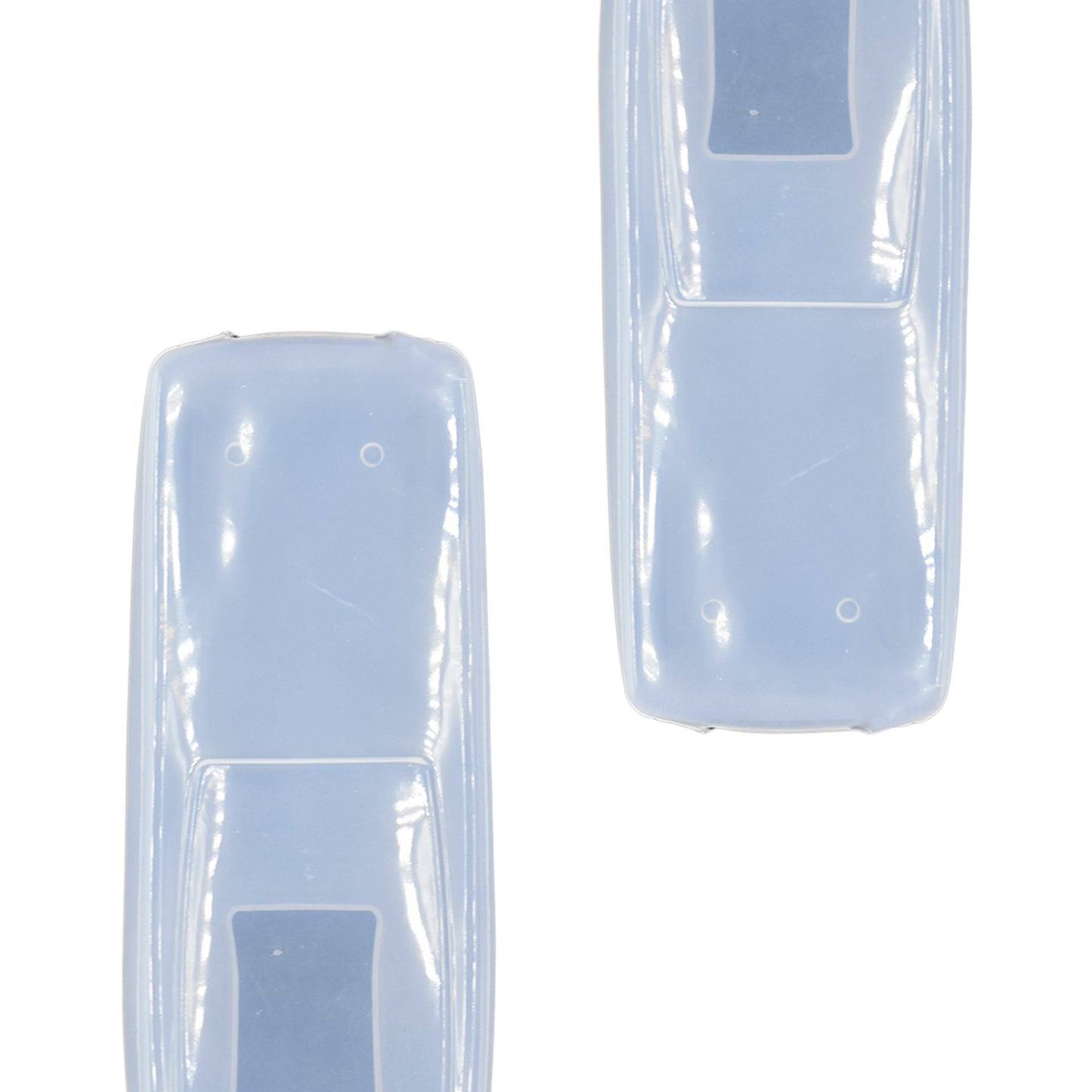 Protective Cover For Dish Tv Set Top Box Remote Control Pouch Cover Holder - LootFaat