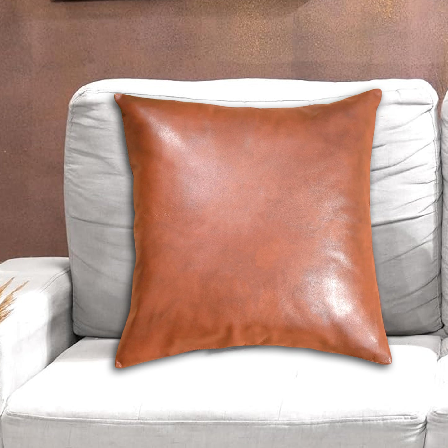 Pillow Covers Couch Pillows Cover Soft Decorative Pillow Covers Pillowcase For Bed Sofa Chair Bedroom Home Farmhouse Decor Living Room Home Decor (38 40 Cm) - LootFaat
