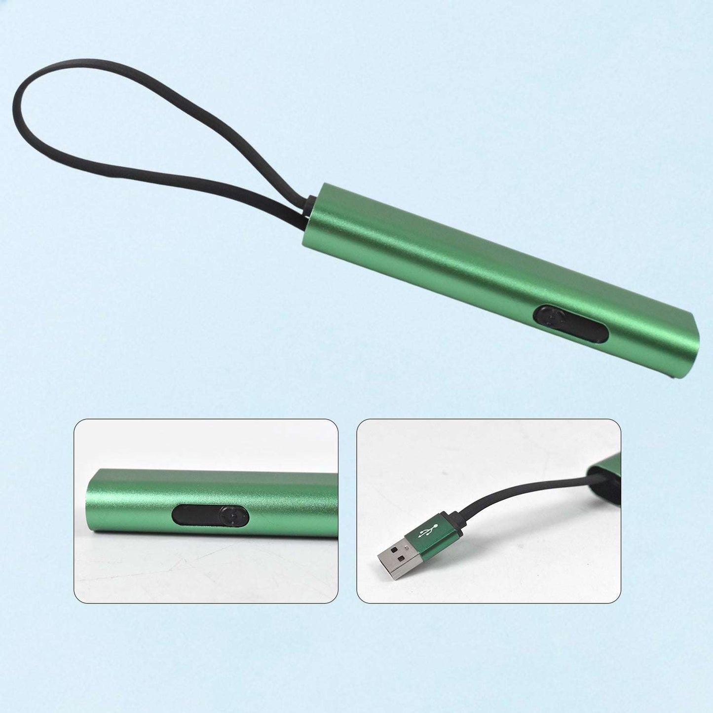 Charging Cable 3 In 1 Extendable Data Transmit Charging Cable (1 Pc) - LootFaat