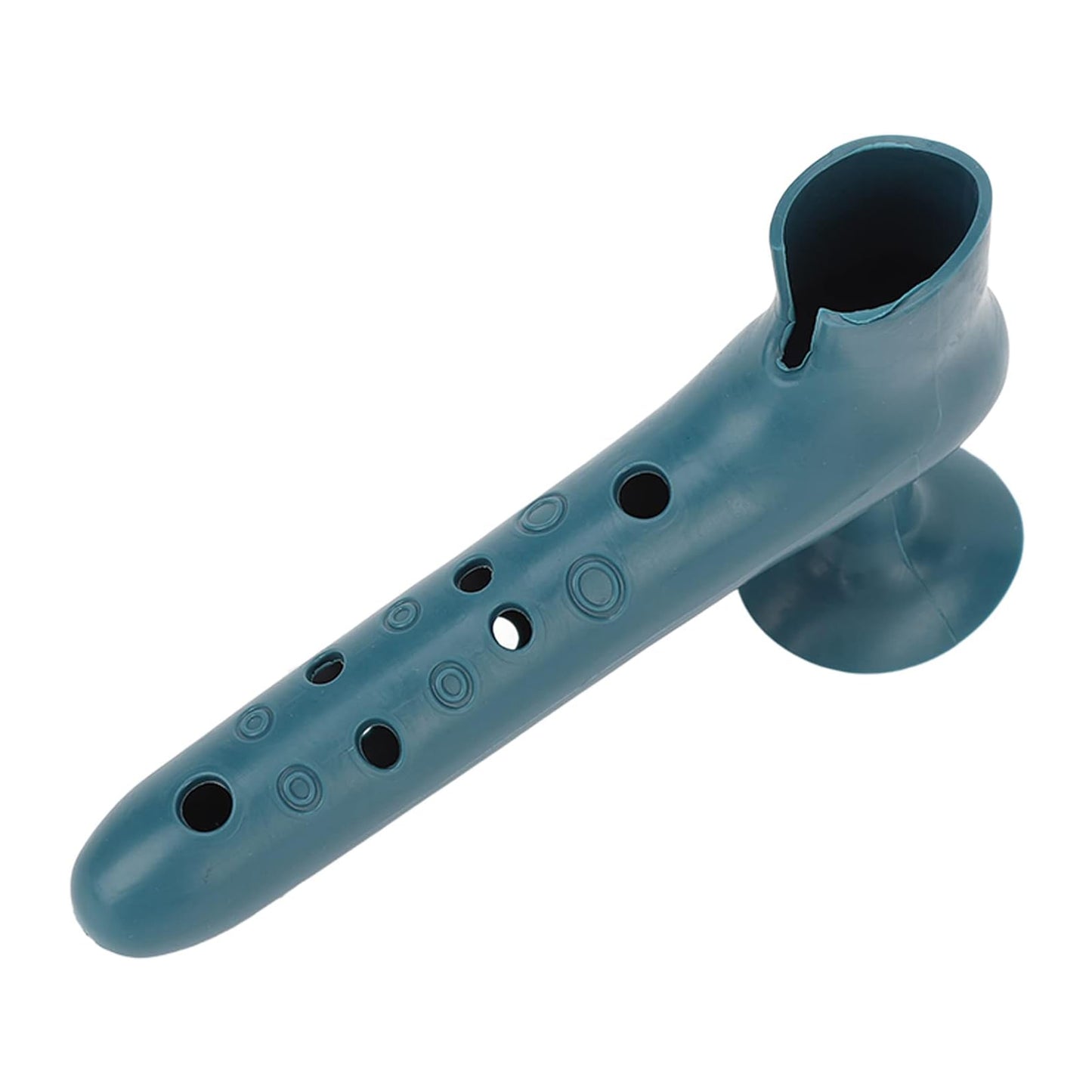 Silicone Door Handle Cover With Suction Cup (1 Pc) - LootFaat