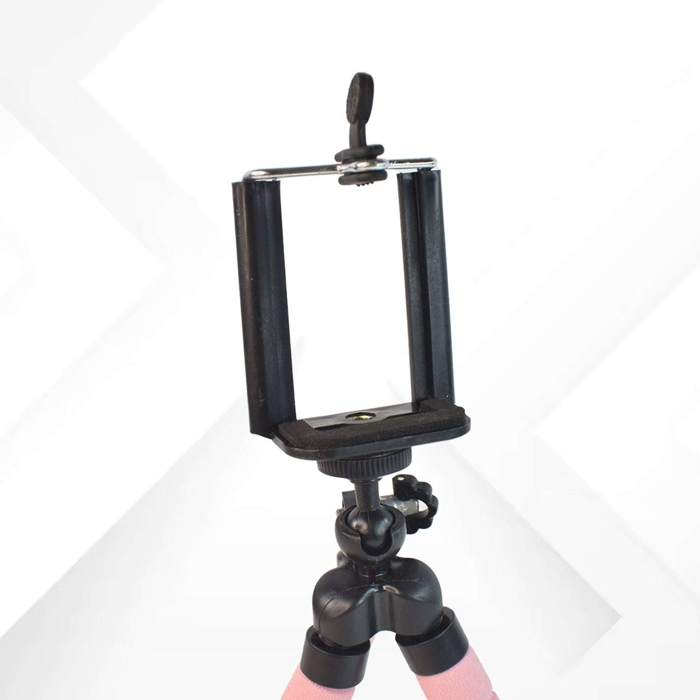 Mini Tripod Flexible Tripod Stand (1 Pc) - LootFaat