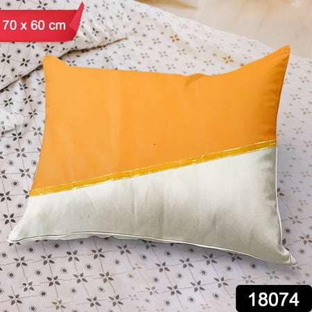 Pillow Covers Couch Pillows Cover Soft Decorative Pillow Covers Pillowcase For Bed Sofa Chair Bedroom Home Farmhouse Decor Living Room Home Decor (70 60 Cm) - LootFaat