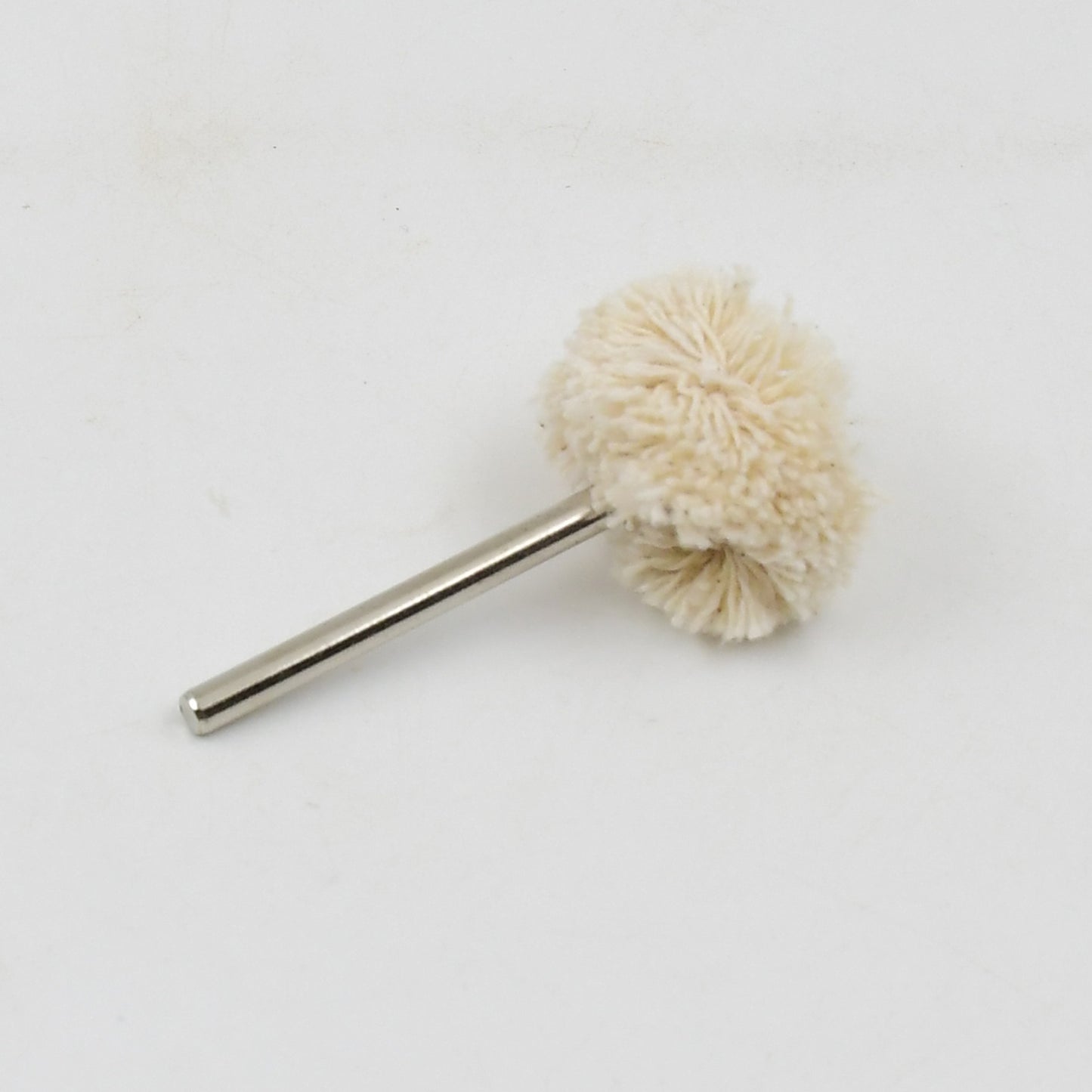 Cotton Polishing Buffing Wheel For Dremel Polishing Kit (3 Pc Set) - LootFaat