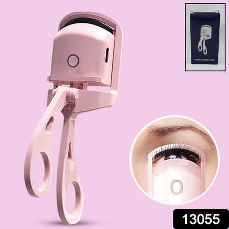 Electric Heated Eyelash Curlers (1 Pc) - LootFaat